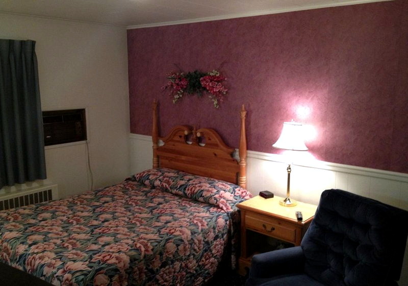 LAnse Motel & Suites - From Web Listing